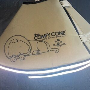 Comfy Cone Pet Cone